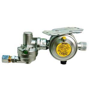 gok-caramatic-drive-one-detendeur bouteille GPL